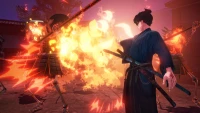 4. FateSamurai Remnant (NS)